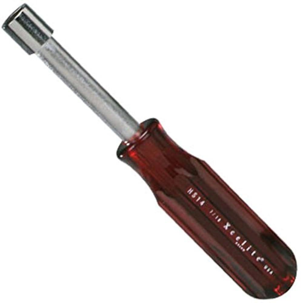 KUHNL 7.6Dモデル Vintage XCELITE Hollow Shaft Nut Driver 7/16